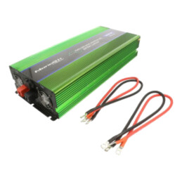 Alimentator: UPS; 2,5kW; Uintr: 190÷260V; 210x515x90mm; Schuko x2