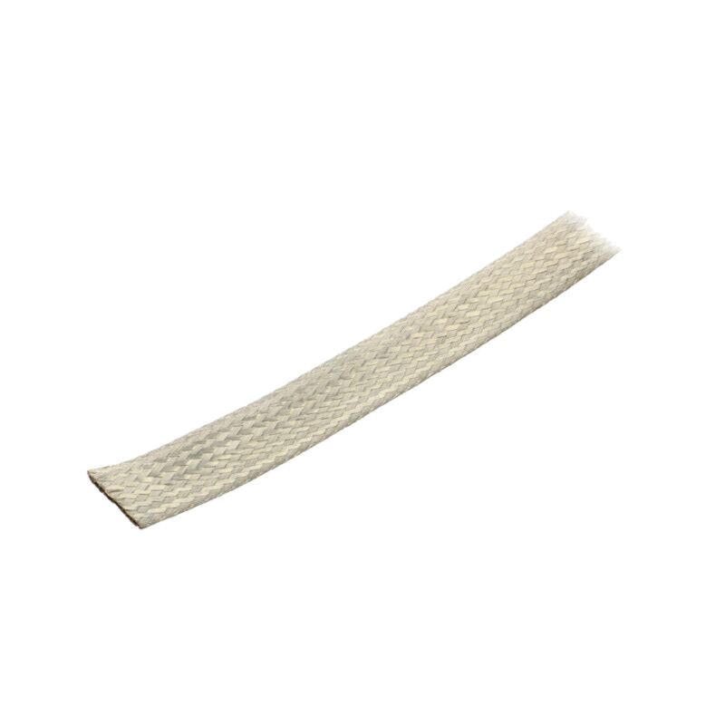 Trese; bandă; Thk: 1,14mm; W: 25,4mm; 88A; 7AWG; 30,5m; 100ft