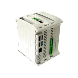 Modul: controler programabil  PLC; OUT: 8; IN: 13; Raspberry PLC