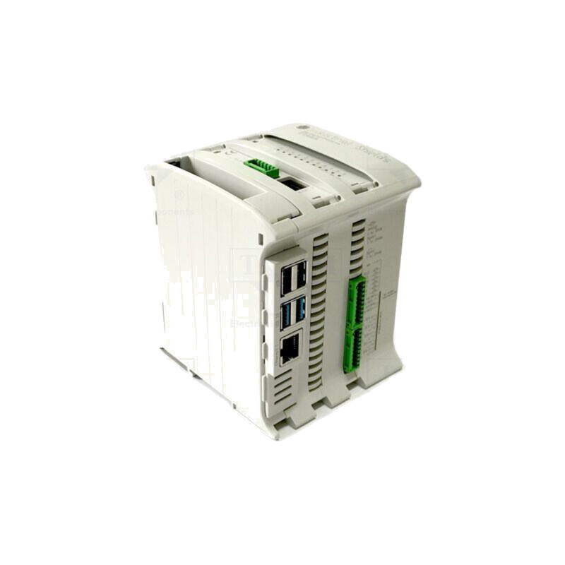Modul: controler programabil  PLC; OUT: 8; IN: 13; Raspberry PLC