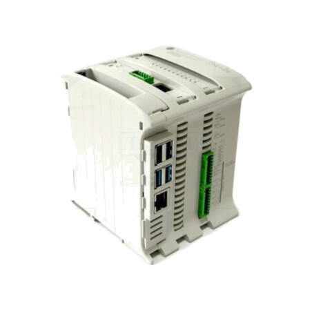 Modul: controler programabil  PLC; OUT: 8; IN: 13; Raspberry PLC