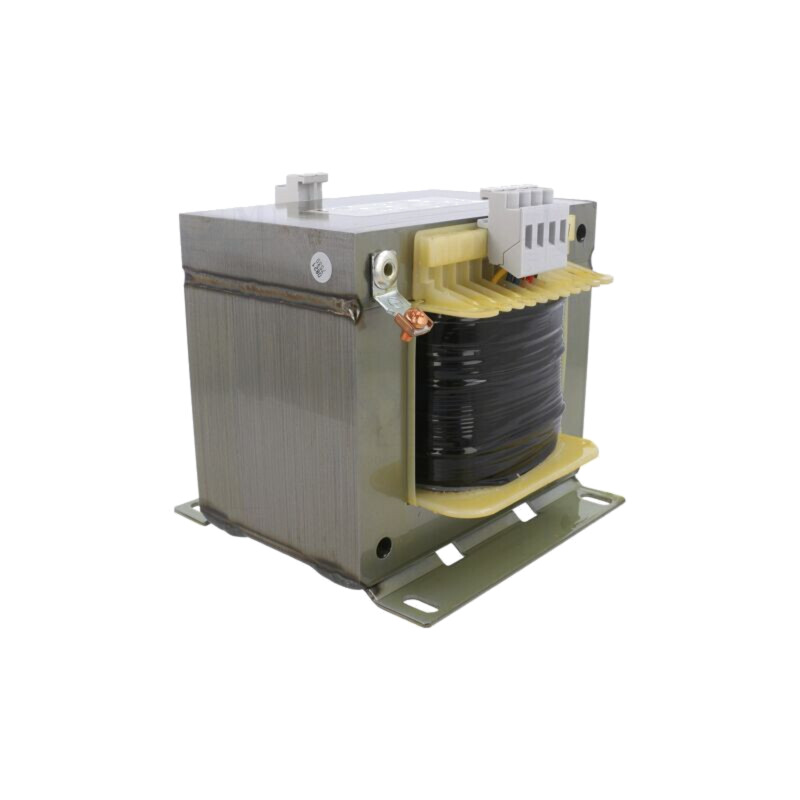 Transformator: alimentare; 1000VA; 400VAC; 230V; cu şurub; IP00
