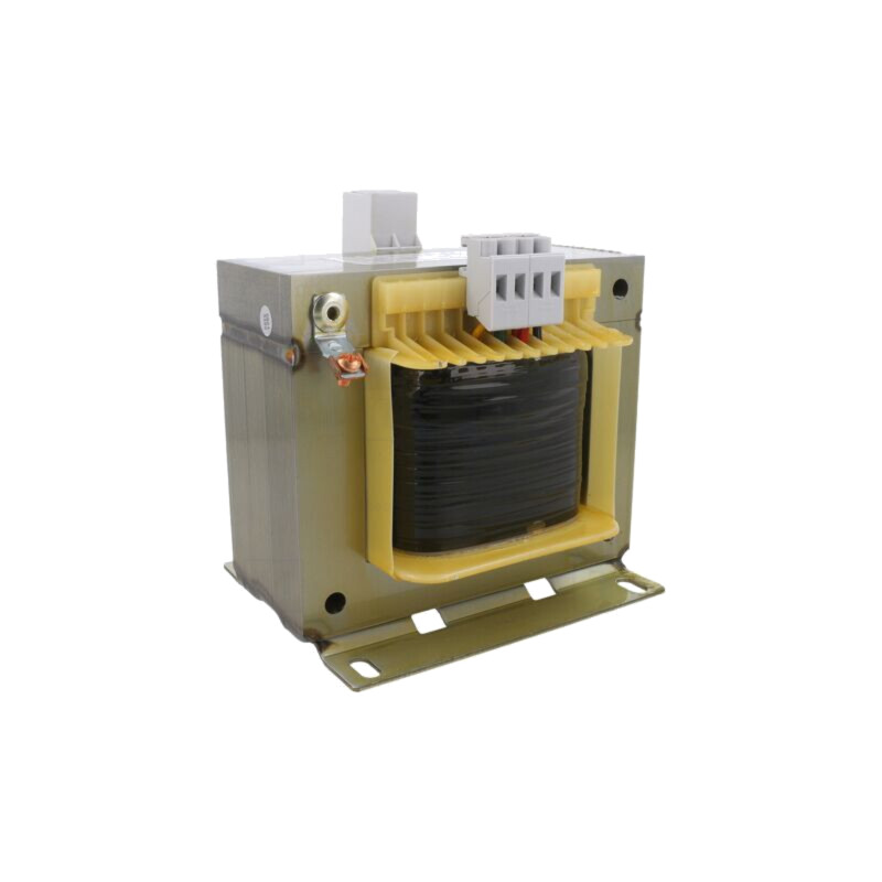 Transformator: alimentare; 800VA; 230VAC; 24V; cu şurub; IP00