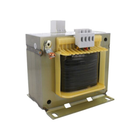 Transformator: alimentare; 800VA; 230VAC; 24V; cu şurub; IP00
