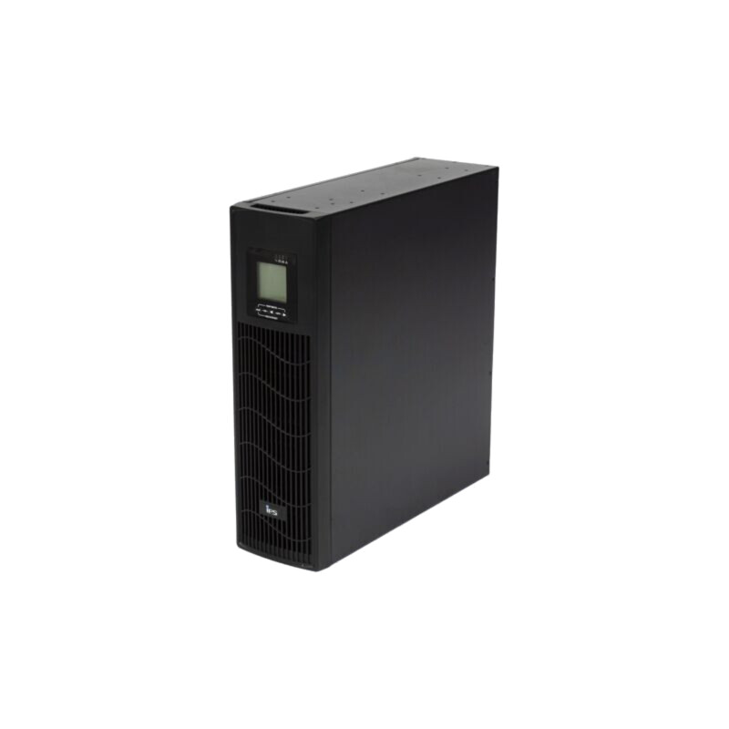 Alimentator: UPS; 1,2kW; 1,5kVA; Uintr: 173÷265V; 440x410x132mm Alimentator: UPS; 1,2kW; 1,5kVA; Uintr: 173÷265V; 440x410x132mm