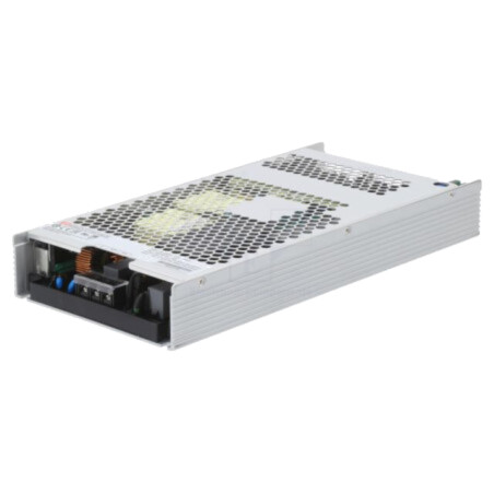 Alimentator: pulsatoriu; pt.încastrare,modulară; 1500W; 24VDC