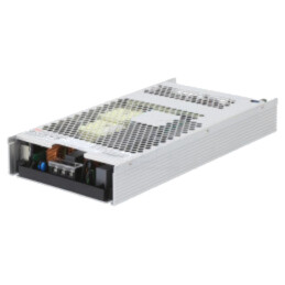 Alimentator: pulsatoriu; pt.încastrare,modulară; 1512W; 48VDC