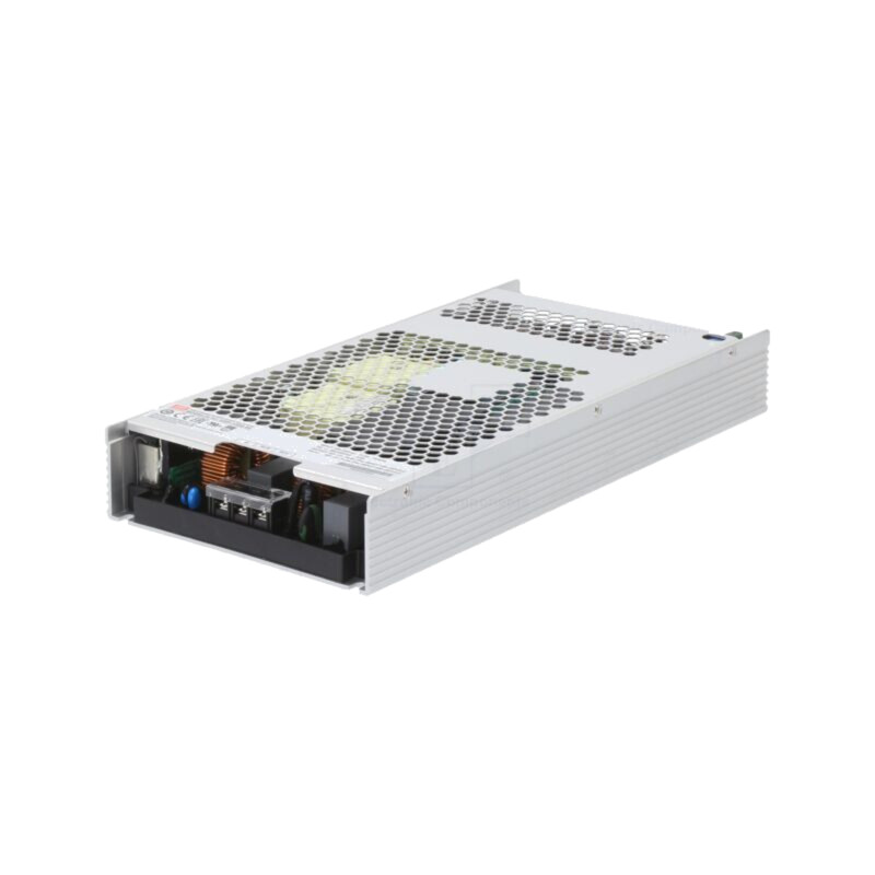 Alimentator: pulsatoriu; pt.încastrare,modulară; 1512W; 48VDC Alimentator: pulsatoriu; pt.încastrare,modulară; 1512W; 48VDC