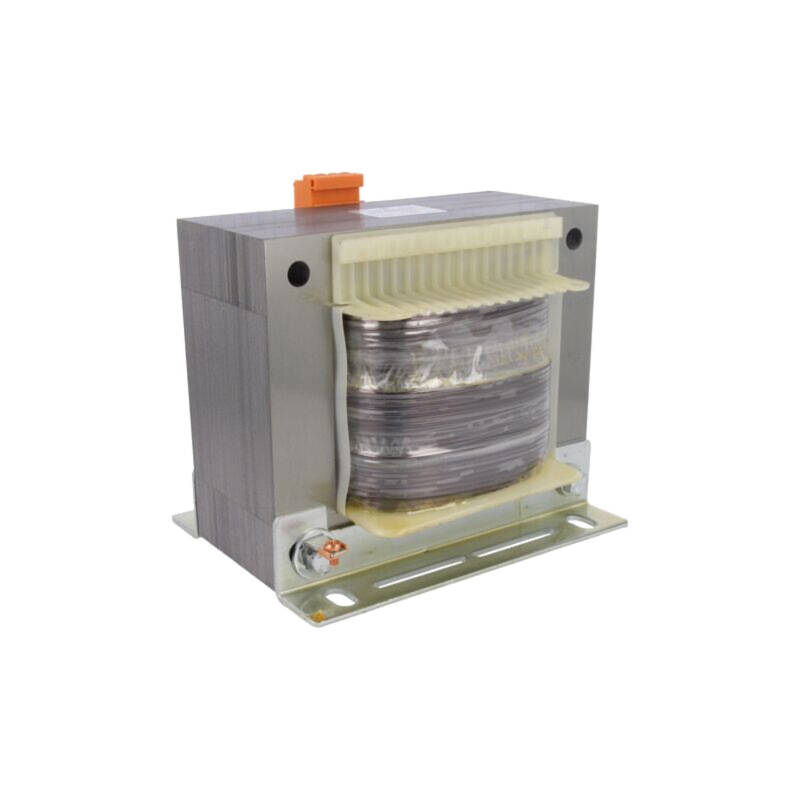 Transformator: alimentare; 2000VA; 230VAC; 230V; cu şurub; IP00