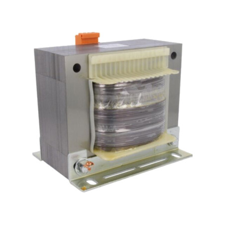 Transformator: alimentare; 2000VA; 230VAC; 230V; cu şurub; IP00