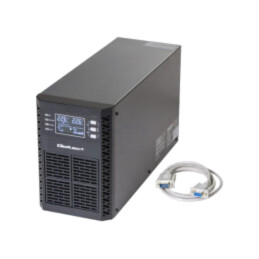 Alimentator: UPS; 2000W; 2000VA; Uintr: 110÷300V; 395x145x225mm
