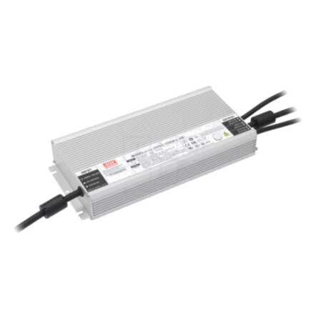Alimentator: pulsatoriu; LED; 1003,2W; 150÷380VDC; 1320÷3280mA