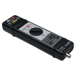 Sondă: pentru osciloscop; diferenţială; 70V,175V,700V; 1m