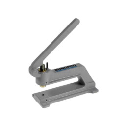 Prese manuale; fixare nituri pe plăci PCB