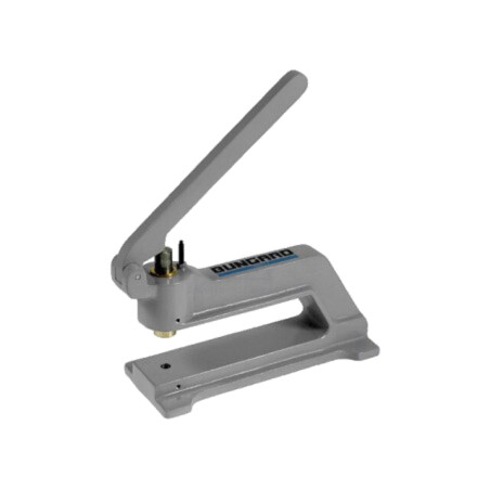 Prese manuale; fixare nituri pe plăci PCB