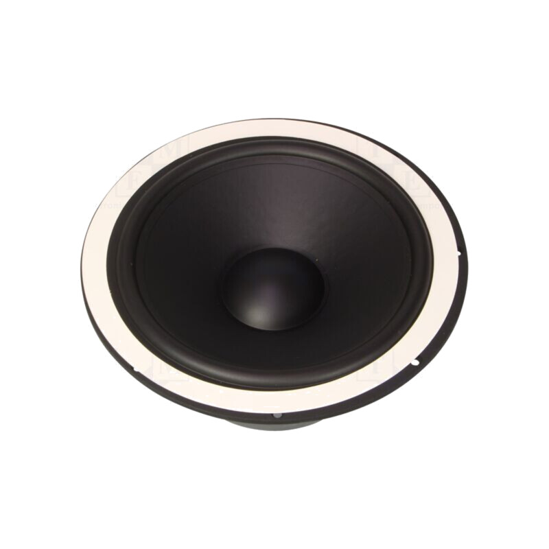 Difuzor; pentru tonuri joase; 300W; 8Ω; Nivel acustic: 90dB; 300mm