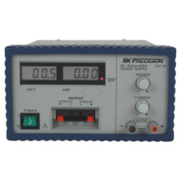 Alimentator: de laborator; reglabil,multicanal; 30VDC; 5A; 12VDC