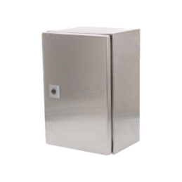 Carcasă: montare pe perete; X: 200mm; Y: 300mm; Z: 155mm; AE; IP66