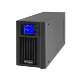 Alimentator: UPS; 1,6kW; 2kVA; Uintr: 115÷300V; 385x145x225mm; 9Ah