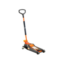 Cric hidraulic; 3000kg; Hmin: 90mm; Hmax: 552mm
