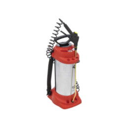 Pulverizator sub presiune; pentru kerosen,pentru ulei; 10l