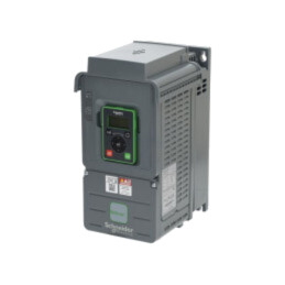Invertor; 0,75kW; 3x400VAC; 3x380÷460VAC; 0÷10V; 0÷20mA; 0,1÷500Hz