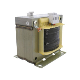 Transformator: alimentare; 800VA; 400VAC; 230V; cu şurub; IP00