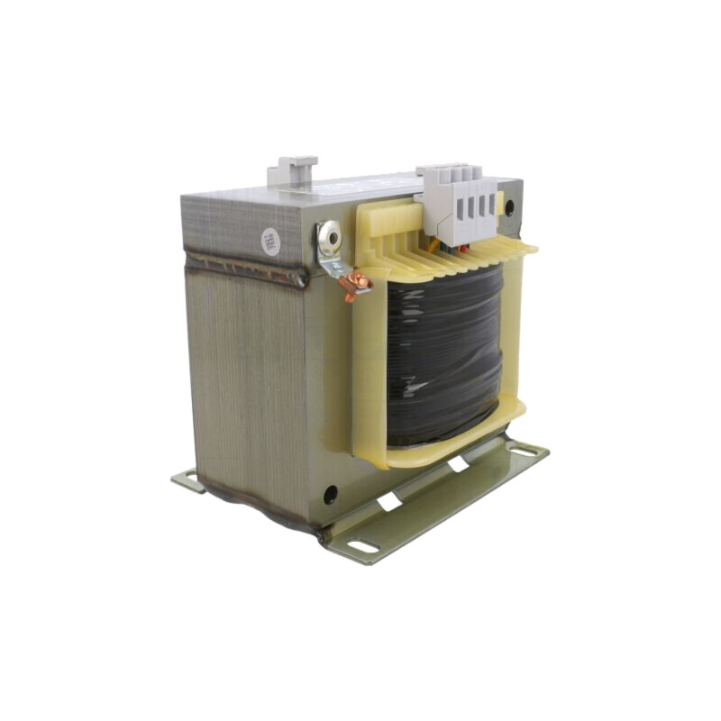Transformator: alimentare; 800VA; 400VAC; 230V; cu şurub; IP00