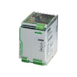 Alimentator: pulsatoriu; pentru şină DIN; 480W; 24VDC; 20A; IP20