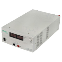 Alimentator: de laborator; pulsatoriu,canal unic; Uieş: 1÷30VDC