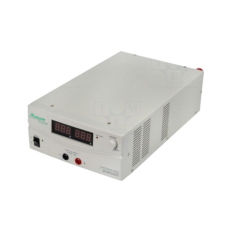 Alimentator: de laborator; pulsatoriu,canal unic; Uieş: 1÷30VDC Alimentator: de laborator; pulsatoriu,canal unic; Uieş: 1÷30VDC