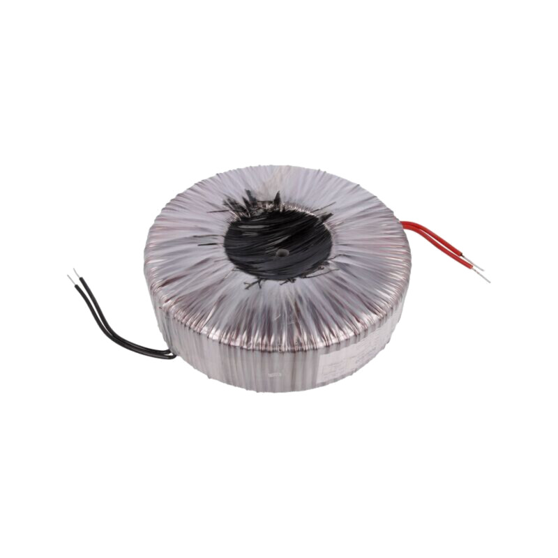 Transformator: toroidal; 2kVA; 230VAC; 230V; 8,69A; Term: cabluri