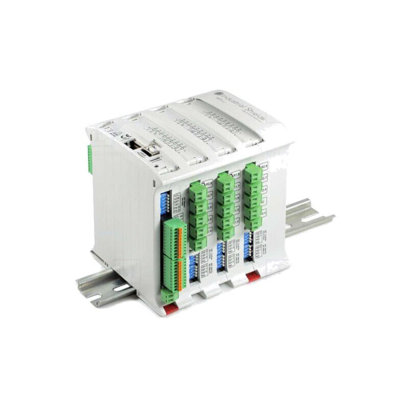 Modul: controler programabil  PLC; OUT: 25; IN: 32; Mduino