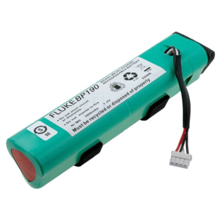 Acumulator; 7,2V; 3500mAh