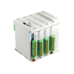 Modul: controler programabil  PLC; OUT: 22; IN: 30; Mduino