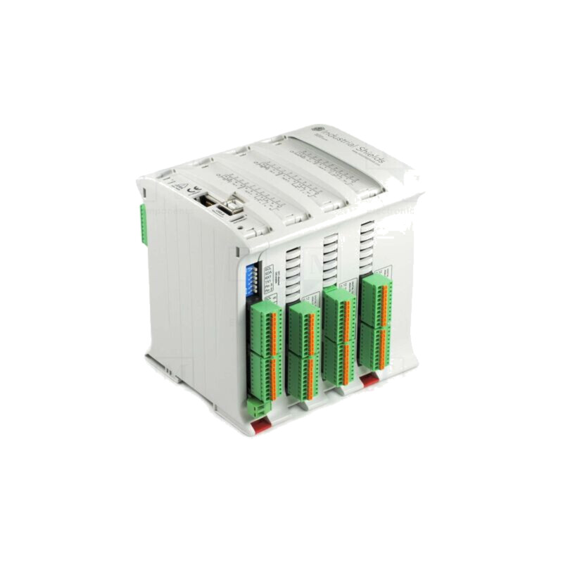 Modul: controler programabil  PLC; OUT: 22; IN: 30; Mduino