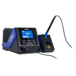 Staţie de lipit; Putere staţie: 150W; Putere: 150W; 150÷480°C