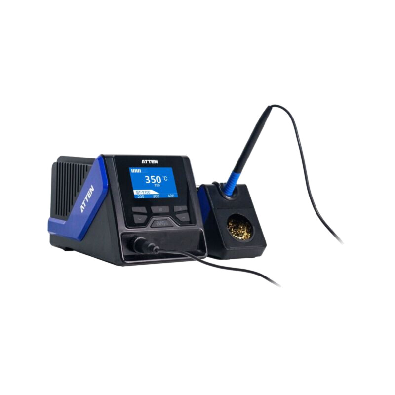 Staţie de lipit; Putere staţie: 150W; Putere: 150W; 150÷480°C