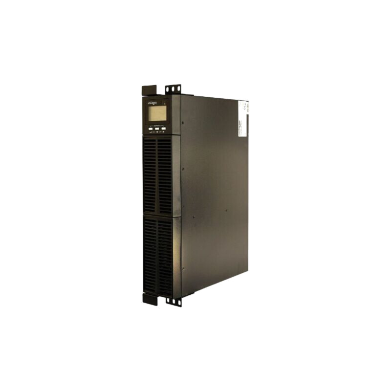 Alimentator: UPS; 900W; 1kVA; Uintr: 220V; 440x338x88mm; 9Ah; 3h
