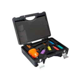 Cheie; cu impact; pneumatică; 786Nm; Fixare: 1/2"; 6,3bar; 113l/min