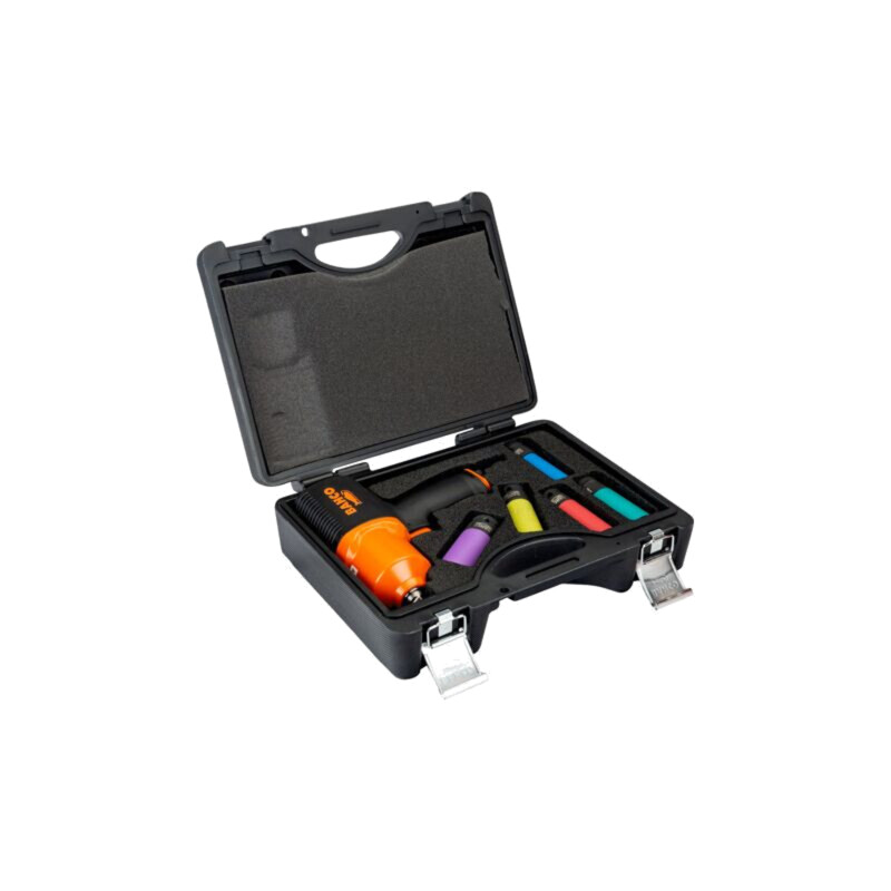 Cheie; cu impact; pneumatică; 786Nm; Fixare: 1/2"; 6,3bar; 113l/min
