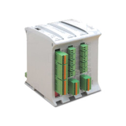Modul: controler programabil  PLC; OUT: 16; IN: 12; ESP32 PLC