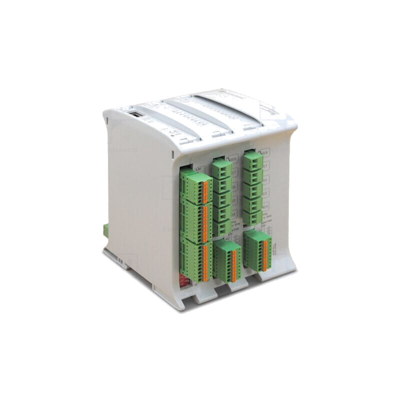 Modul: controler programabil  PLC; OUT: 16; IN: 12; ESP32 PLC