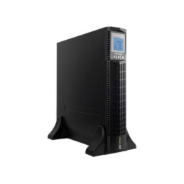 Alimentator: UPS; 900W; 1kVA; 220÷240VDC; 440x86,5x430mm; 9Ah; 4h
