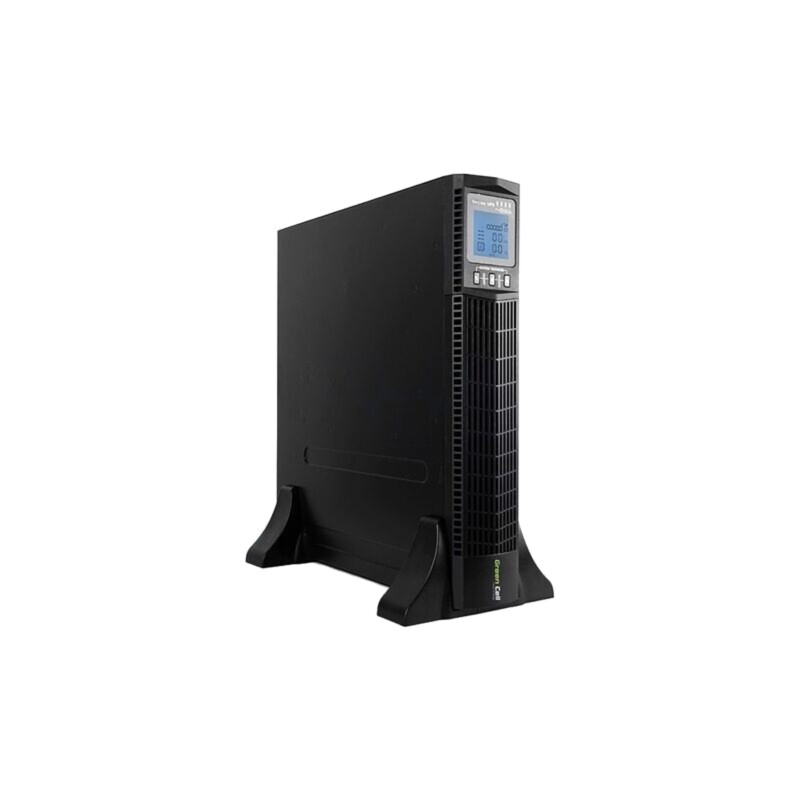 Alimentator: UPS; 900W; 1kVA; 220÷240VDC; 440x86,5x430mm; 9Ah; 4h Alimentator: UPS; 900W; 1kVA; 220÷240VDC; 440x86,5x430mm; 9Ah; 4h