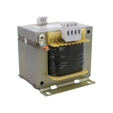 Transformator: alimentare; 500VA; 400VAC; 230V; cu şurub; IP00