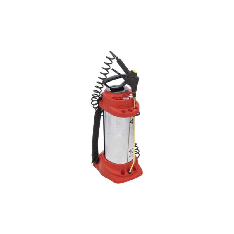 Pulverizator sub presiune; pentru kerosen,pentru ulei; 10l