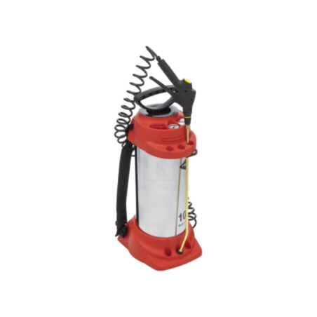 Pulverizator sub presiune; pentru kerosen,pentru ulei; 10l