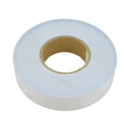 Bandă: termoconductoare; W: 38,1mm; L: 50m; Thk: 0,25mm; 0,6W/mK