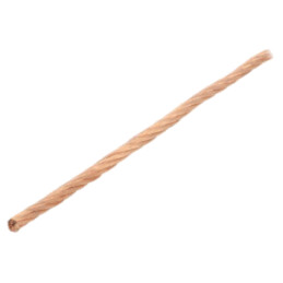 Trese; Formă: rotund; Øfir: 7,5mm; SBO; 25m